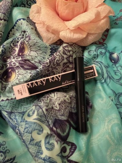 Лот: 15615528. Фото: 1. Тушь mary kay. Макияж