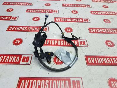 Лот: 20899714. Фото: 1. Датчик abs Toyota Raum NCZ20 1NZ-FE... Кузов