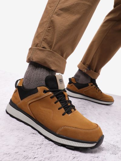 Лот: 24288780. Фото: 1. Полуботинки мужские Safety Jogger... Ботинки, полуботинки