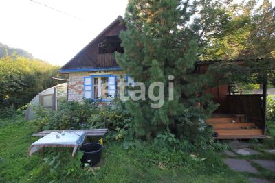 Лот: 25299401. Фото: 1. 3-комн. дом , посёлок Верхняя... Дома