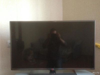 Лот: 8558952. Фото: 1. Телевизор LG39LB65. Телевизоры