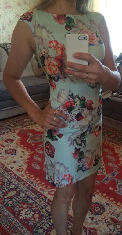 Лот: 7959480. Фото: 1. Платье. Платья