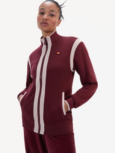 Лот: 22416420. Фото: 1. Толстовка женская Ellesse Letteria... Легкие куртки, толстовки