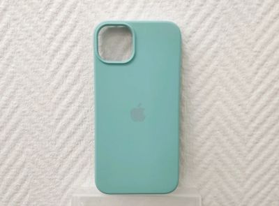 Лот: 19698793. Фото: 1. Чехол-накладка Apple для iPhone... Чехлы, бамперы