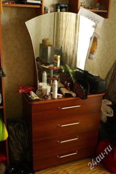 Лот: 1910734. Фото: 1. камод + бонус!!!. Комоды