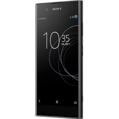 Лот: 11045715. Фото: 1. Sony xperia XA1. Смартфоны