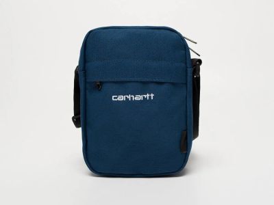 Лот: 22156687. Фото: 1. Наплечная сумка CarHartt. Сумки