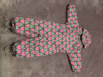 Лот: 16748434. Фото: 1. Комбинезон детский зимний Crockid. Костюмы, пиджаки, комбинезоны