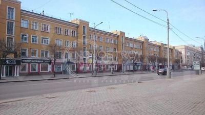 Лот: 17957294. Фото: 1. Торговая площадь, 301 м². Коммерческая недвижимость