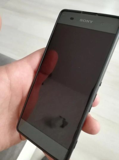 Лот: 11136393. Фото: 1. Sony xperia xa. Смартфоны