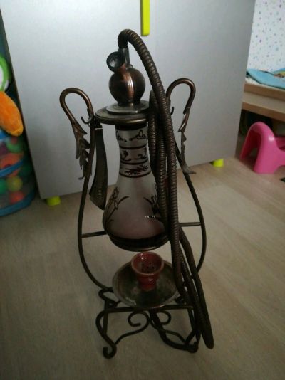 Лот: 11413603. Фото: 1. Кальян. Аксессуары и запчасти для кальянов