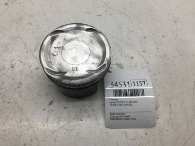 Лот: 20387092. Фото: 1. Поршень Honda Cr-V 2002 13010PPA000... Двигатель и элементы двигателя