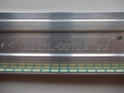 Лот: 15267655. Фото: 1. LED подсветка 6922L-0072A 42 V13... Запчасти для телевизоров, видеотехники, аудиотехники