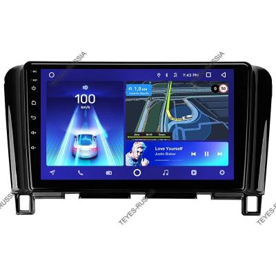 Лот: 20759945. Фото: 1. Магнитола Teyes CC2 Lite Plus... Автомагнитолы