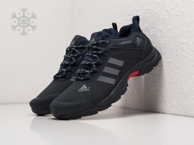 Лот: 18983286. Фото: 1. Зимние Кроссовки Adidas Terrex... Кеды, кроссовки, слипоны