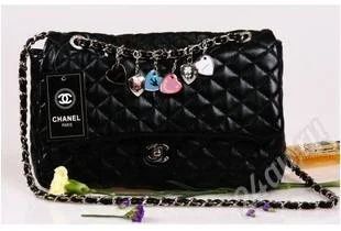 Лот: 945620. Фото: 1. сумочка CHANEL. Сумки