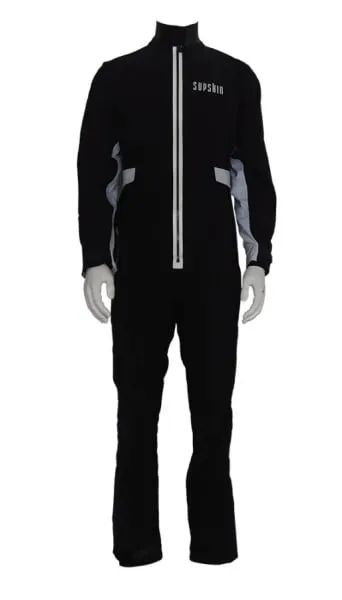 Лот: 21547798. Фото: 1. Гидрокостюм Supskin Dynamic Womens. Акустика автомобильная
