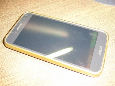 Лот: 11306384. Фото: 1. Смартфон ASUS PadFone S 16 ГБ... Смартфоны