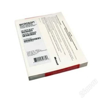 Лот: 951242. Фото: 1. Microsoft Windows PRO 7 - Новое... Другое (компьютеры, оргтехника, канцтовары)
