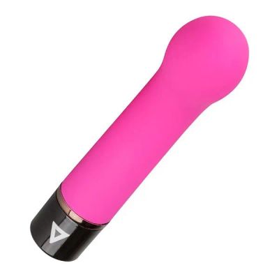 Лот: 24525749. Фото: 1. Вибратор LILVIBE LIL003P Pink. Электроинструмент