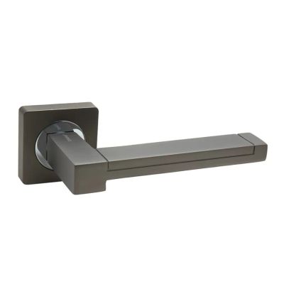 Лот: 24078113. Фото: 1. Ручка дверная Trodos, AL-02-873... Фурнитура, комплектующие