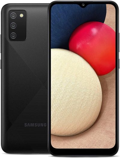 Лот: 17560594. Фото: 1. Смартфон Samsung Galaxy A02s 3... Смартфоны