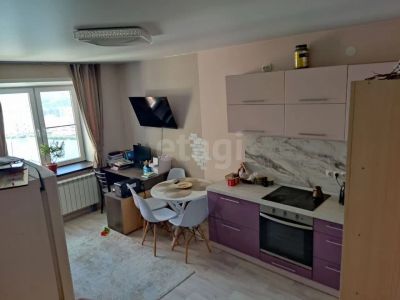 Лот: 25548914. Фото: 1. 2-комн. квартира , Красноярск... Квартиры, студии