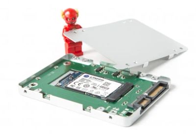 Лот: 5991610. Фото: 1. SSD 480Gb Kingston SMS200S3/480G... SSD-накопители