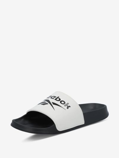 Лот: 24288969. Фото: 1. Шлепанцы мужские Reebok Fulgere... Шлепанцы, сланцы
