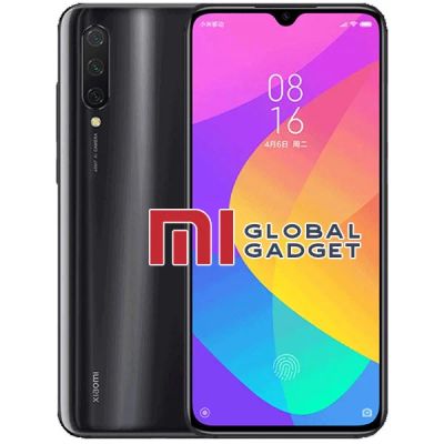 Лот: 14857208. Фото: 1. Xiaomi Mi 9 Lite 6/128 Onyx Grey... Смартфоны