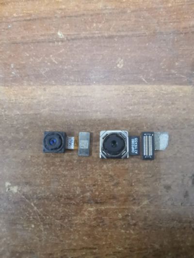 Лот: 20303065. Фото: 1. Основная камера Xiaomi Redmi 9C. Видео- и фотокамеры