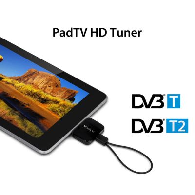Лот: 6890189. Фото: 1. MyGica Pad TV Tuner PT360 DVB... ТВ-тюнеры и карты захвата