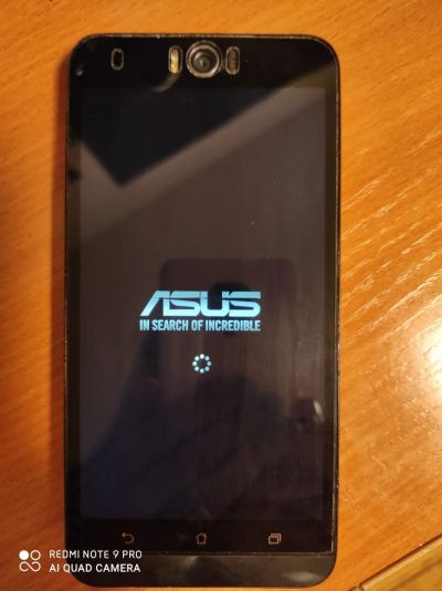 Лот: 16701480. Фото: 1. Телефон Asus zenfon selfi zd551kl. Смартфоны
