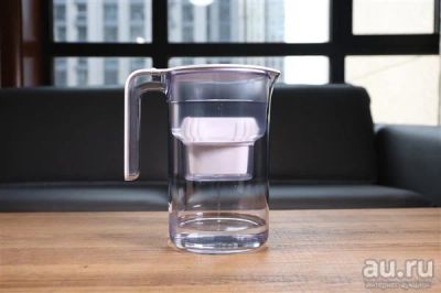 Лот: 12243396. Фото: 1. Фильтр для воды Xiaomi Mijia Filter... Чайники, кофемашины, кулеры