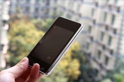 Лот: 3917608. Фото: 1. JiaYu G1. Смартфоны