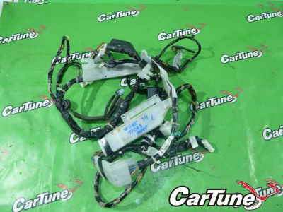 Лот: 10598313. Фото: 1. коса салона L nissan stagea WGNC34... Электрооборудование