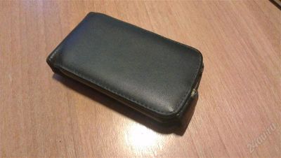 Лот: 2405599. Фото: 1. Чехол HTC Wildfire A3333 Кожзам... Чехлы, бамперы