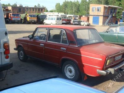 Лот: 447517. Фото: 1. ваз 2106 в хорошие руки !!! ухоженная... Автомобили