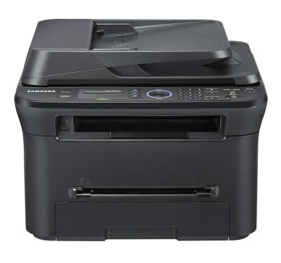 Лот: 14033553. Фото: 1. Samsung SCX 4623fn. МФУ и копировальные аппараты