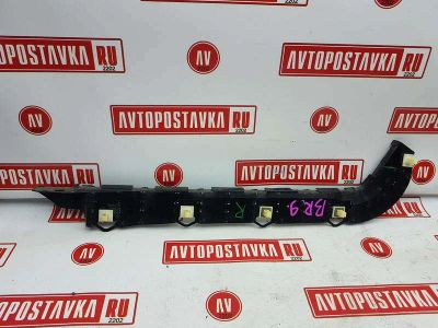 Лот: 20900891. Фото: 1. Клипса бампера Subaru Legacy BR9... Кузов