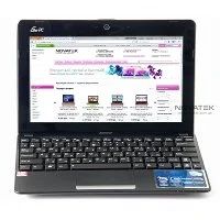 Лот: 4423740. Фото: 1. Asus Eee pc 1015bx. Ноутбуки