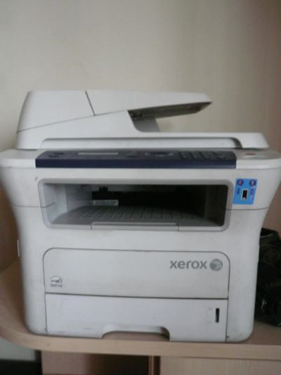 Лот: 6989363. Фото: 1. МФУ Xerox WC 3220. МФУ и копировальные аппараты