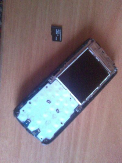 Лот: 3011279. Фото: 1. Nokia 3110 classic + карта памяти... Кнопочные мобильные телефоны