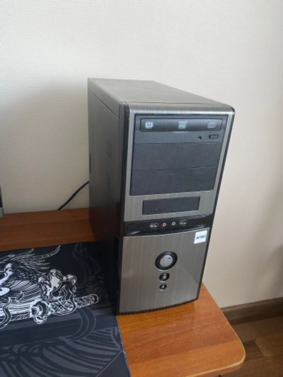 Лот: 20287270. Фото: 1. Компьютер/I5 3570/GTX 960 2gb... Компьютеры в сборе