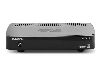 Лот: 5355730. Фото: 1. Обмен ! DRE-5500 в комплекте с... Цифровое, спутниковое ТВ