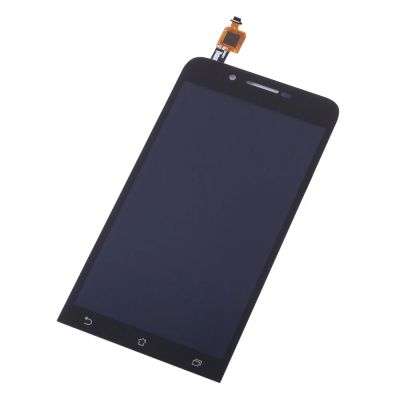 Лот: 18672093. Фото: 1. Дисплей Asus Zenfone Go ZC500TG. Дисплеи, дисплейные модули, тачскрины