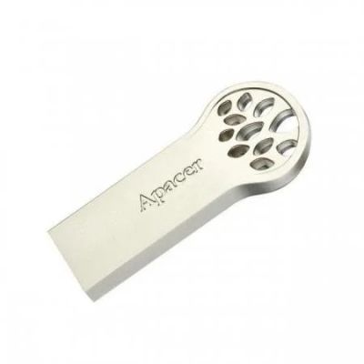 Лот: 4463901. Фото: 1. Флешка USB 2.0 32GB Apacer Handy... USB-флеш карты