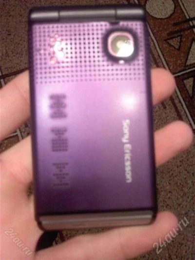 Лот: 2368548. Фото: 1. SONY ERICSSON W380i продажа обмен. Кнопочные мобильные телефоны