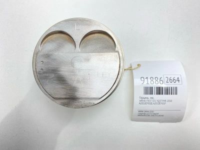 Лот: 23565074. Фото: 1. Поршень Infiniti Fx37 2010 A2010EY01D... Другое (автозапчасти)