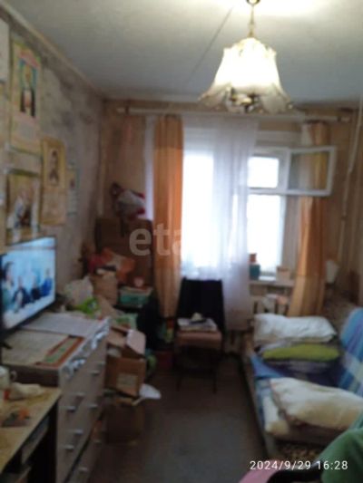 Лот: 25288191. Фото: 1. квартира , Красноярск Ярыгинская... Квартиры, студии